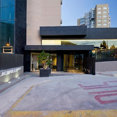 Hotel Acapulco Benidorm Zewnętrze zdjęcie